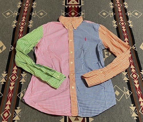 Camicia ralph lauren - camicia,