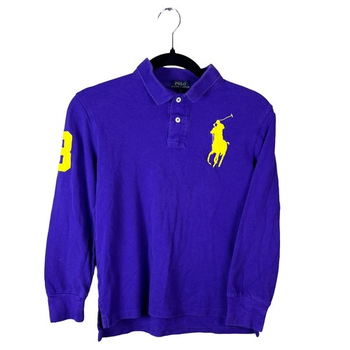 Polo ralph lauren - ralph, bambino