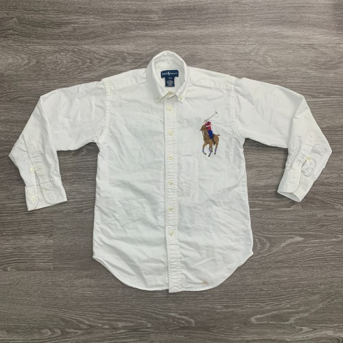 Polo ralph lauren big pony - ralph,