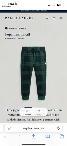 Polo ralph lauren ragazzo - lauren,