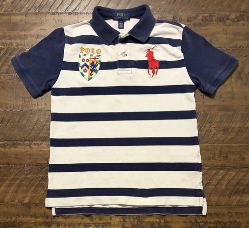 Polo ralph lauren ragazzo - polo,