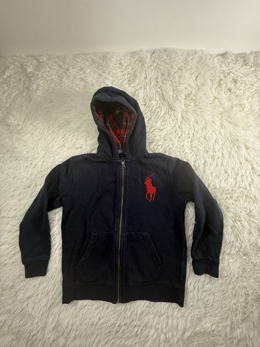 Felpa vintage polo - felpa,