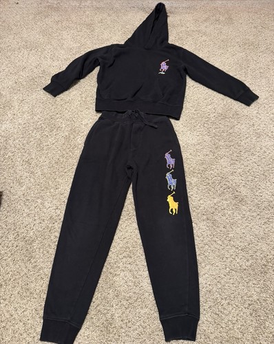 Polo ralph lauren set - polo,