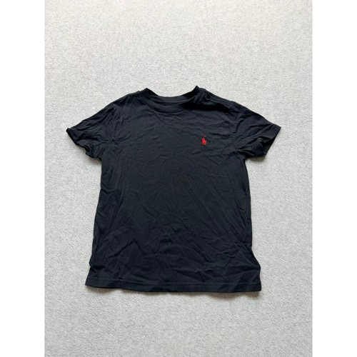 Polo ralph lauren ragazzo nera - ralph,