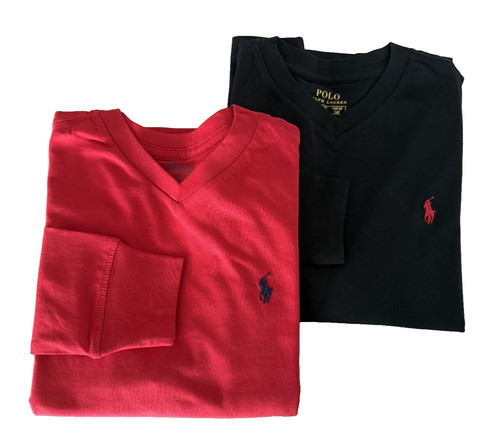 Shirt ralph lauren ragazzo - t-shirt,