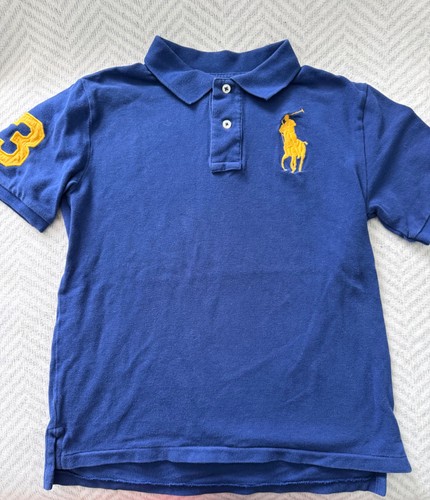 Polo ralph lauren - ralph, ragazzo