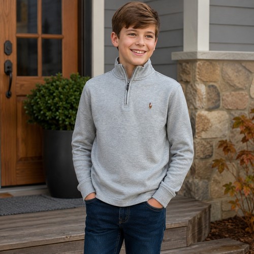 Maglione pullover polo ralph - pullover,