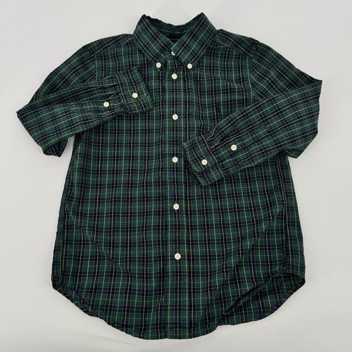 Camicia ralph lauren ragazzo - camicia,