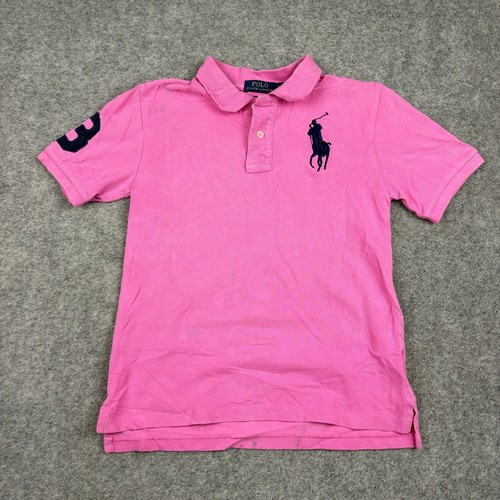 Polo ralph lauren ragazzo - ralph,