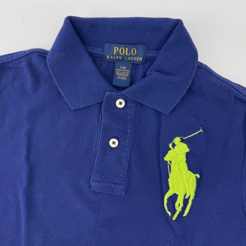 Polo ralph lauren ragazzo - lauren,