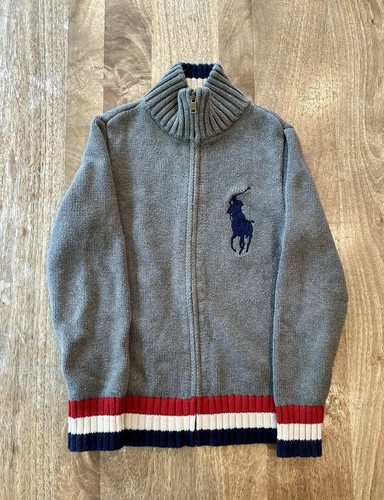 Maglione ralph lauren ragazzo - ralph,