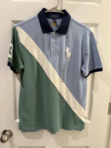Polo ralph lauren ragazzo - ralph,