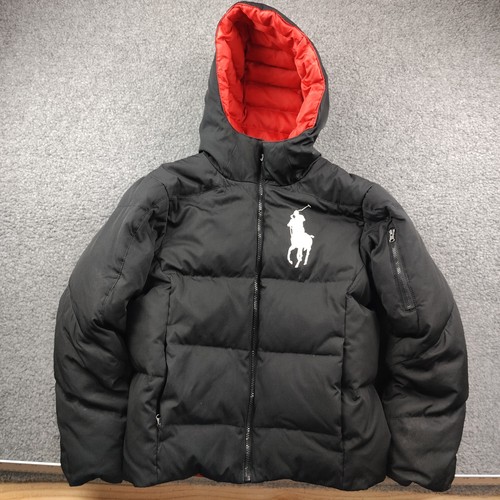 Polo ralph lauren puffer - polo,
