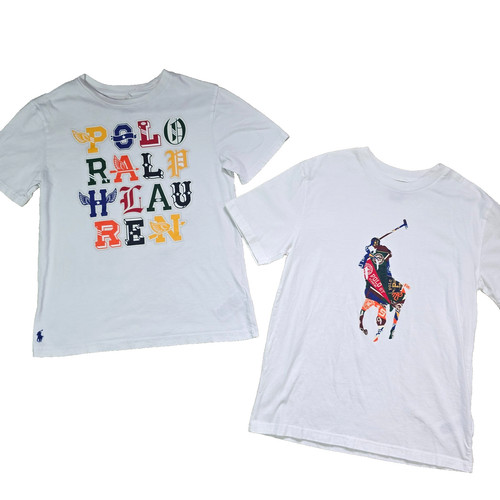 Lotto polo ralph lauren - lotto,