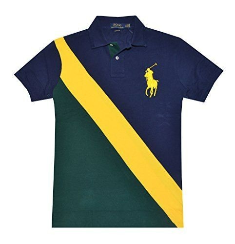 Polo ralph lauren ragazzo big - polo,
