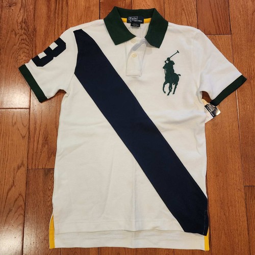Polo ralph lauren nuova - nuova, con