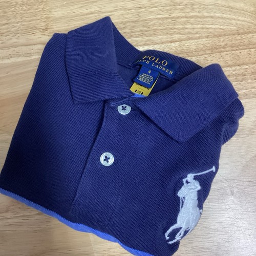 Boys polo ralph lauren big - polo,