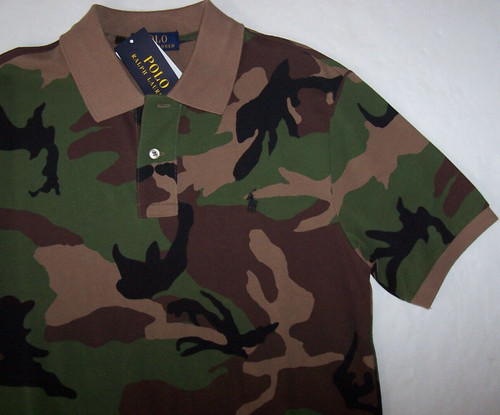 Polo ralph lauren nuova - ralph,