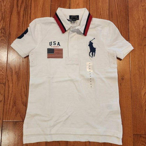 Polo ralph lauren nuova con - lauren,