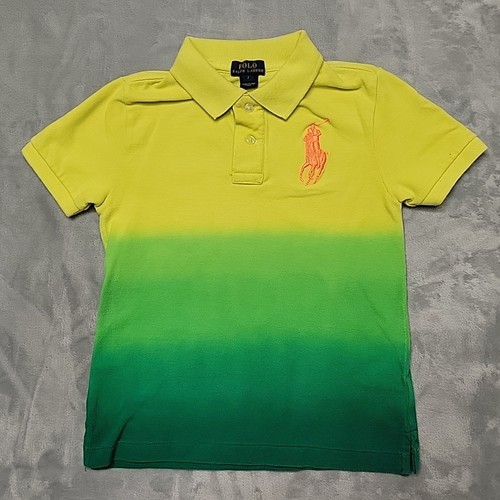 Polo ralph lauren camicia - polo,