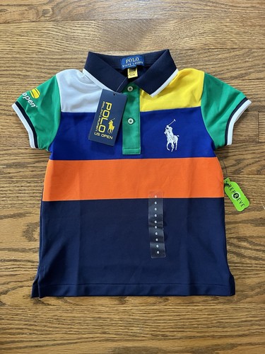 Nuovo polo ralph lauren - polo,