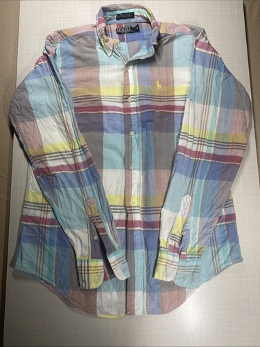 Polo vintage ralph - vintage, lauren