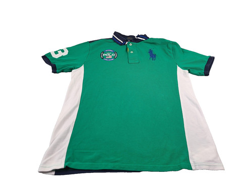 Polo ralph lauren ragazzo - ralph,