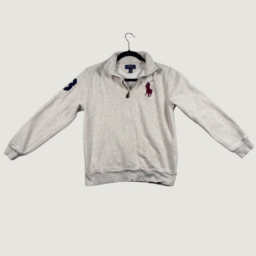 Polo ralph lauren zip - polo,