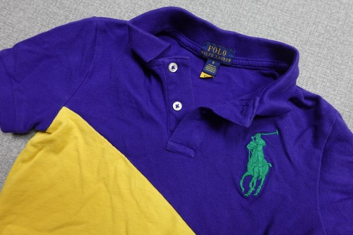 Polo ralph lauren ragazzo - polo,