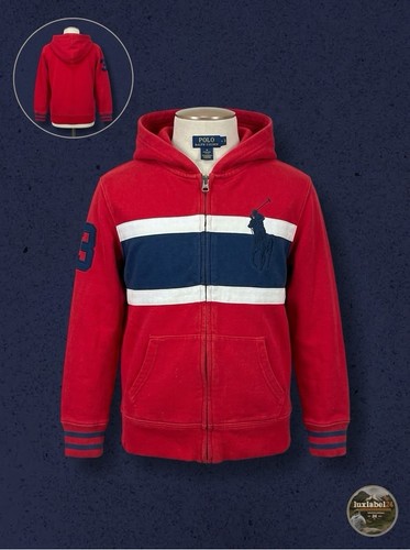 Polo ralph lauren ragazzo big - polo,