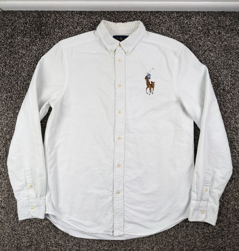 Giovani ragazzi polo ralph - giovani,