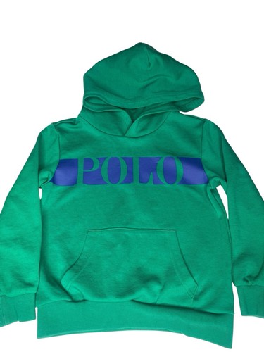 Felpa con cappuccio - , polo