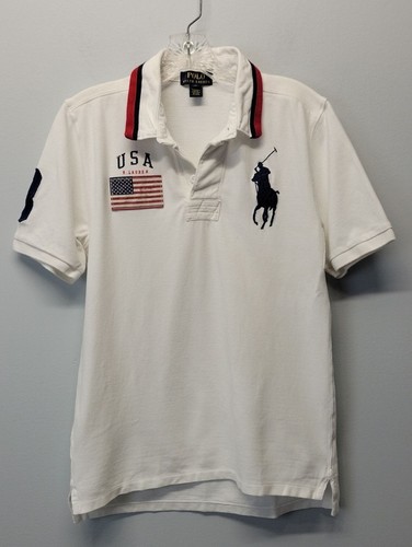 Polo ralph lauren - polo,