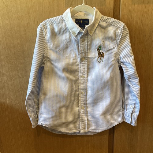 Ralph lauren big pony - lauren, oxford