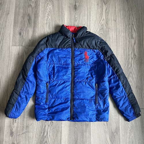 Polo ragazzo ralph - polo,