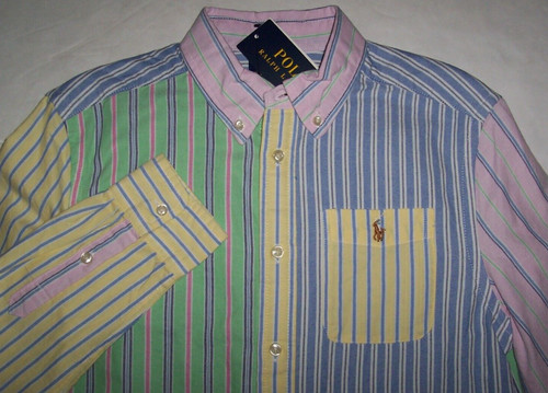 Polo ralph lauren blu - ralph,
