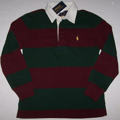 Polo ralph lauren vino - vino/verde, a