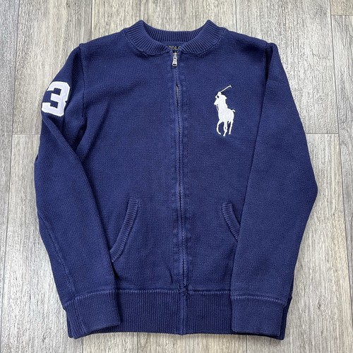 Polo ralph lauren maglione - polo,