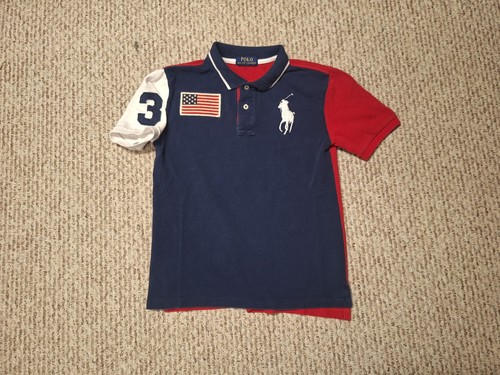 Polo ralph lauren - polo, shirt