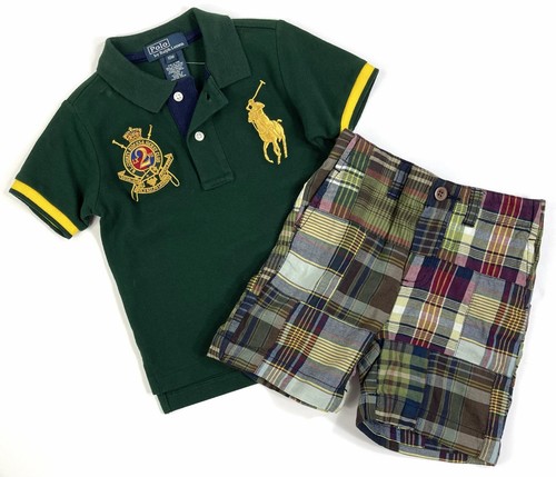 Polo ralph lauren ragazzo - ralph,
