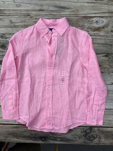 Polo ralph lauren camicia - polo,