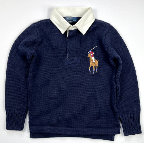 Maglione nuovo con etichette