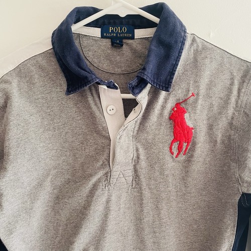 Polo ralph lauren shirt - polo,