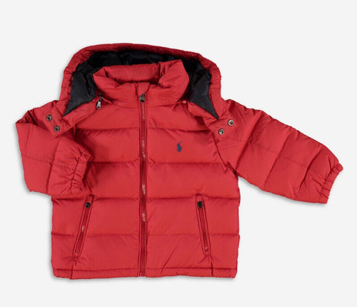 Ralph lauren polo bambino - lauren,