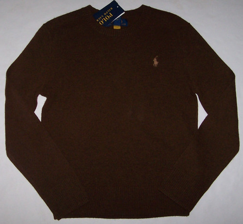 Polo ralph lauren nuova con - polo,
