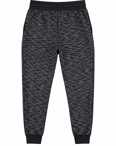 Pantaloni jogging pony - da,