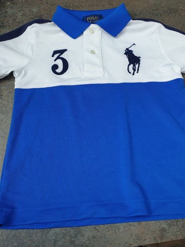 Polo big pony bridge - pony,