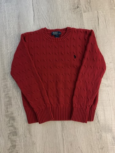 Polo ralph lauren maglione - ralph,