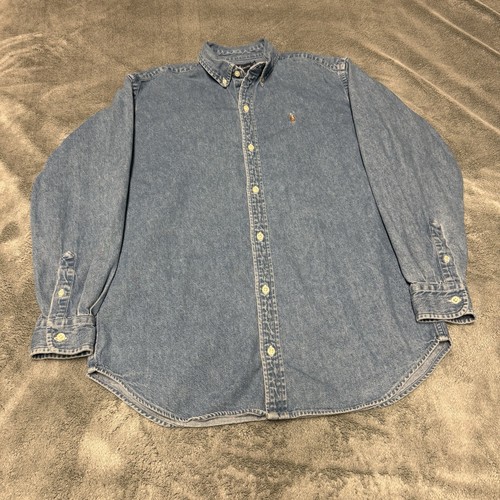 Polo ralph lauren - polo,