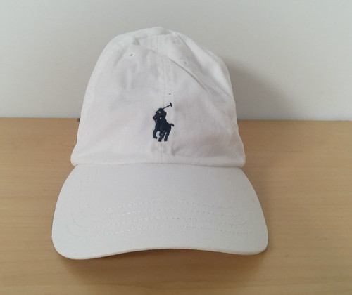 Cappello baseball polo - baseball,